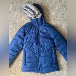 Eddie Bauer Men’s Jacket